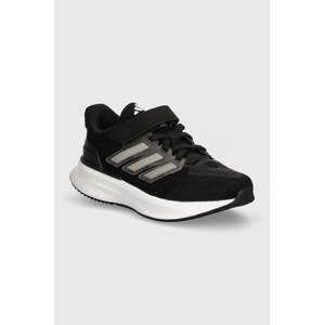 Dječje tenisice adidas UltraRun 5 EL C boja: crna, IF4151