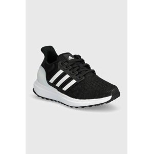 Dječje tenisice adidas UBOUNCE DNA C boja: crna, IH4938