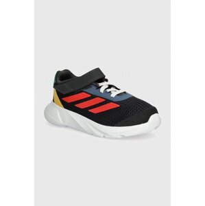 Dječje tenisice adidas DURAMO Mickey EL boja: crna, IF4046