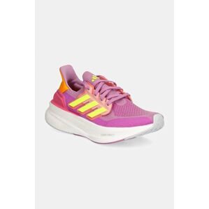 Dječje tenisice adidas Performance ULTRABOOST 5 boja: ljubičasta, IH7596