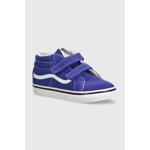 Dječje tenisice Vans SK8-Mid Reissue VN000D0PCG41
