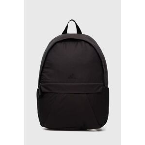 Ruksak adidas GL BP za žene, boja: crna, veliki, bez uzorka, IT2112
