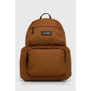 Ruksak Dakine METHOD BACKPACK 25L za žene, boja: smeđa, veliki, bez uzorka, D10004001