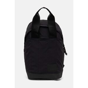 Ruksak The North Face Never Stop Daypack 20L za žene, boja: crna, veliki, bez uzorka, NF0A81DT4H01
