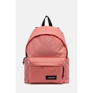 Ruksak Eastpak PADDED PAK'R boja: ružičasta, veliki, bez uzorka, EK0006200O81