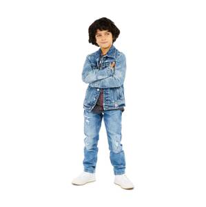 Dječje traperice Guess L4YA08 D52Z0