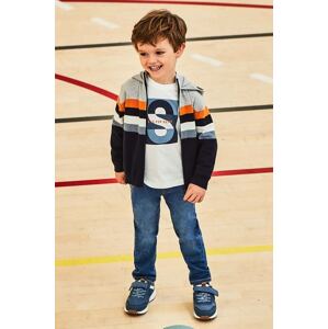 Dječje traperice Mayoral soft denim jogger 4531