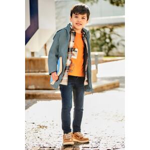 Dječje traperice Mayoral soft denim 4540
