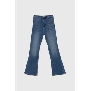 Dječje traperice Guess J3YA03 D52V0