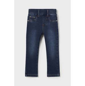 Traperice za bebe Mayoral jeans basic 576