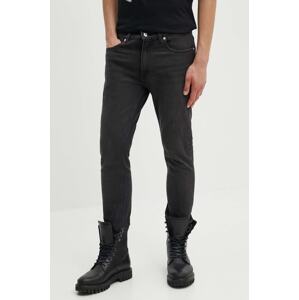 Traperice Hugo Blue Zane za muškarce, 50511495
