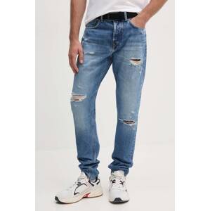 Traperice Pepe Jeans TAPERED JEANS za muškarce, PM207392RI4