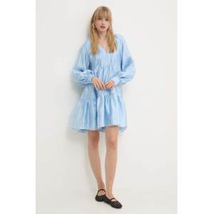 Haljina Stine Goya mini, oversize, SG5844