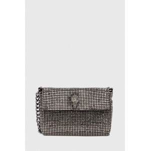 Torba Kurt Geiger London SM PARTY SHOULDER BAG boja: crna, 2733764999