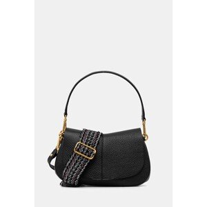 Kožna torba Gianni Chiarini HELENA ROUND boja: zelena, BS 11088 TKL-NA