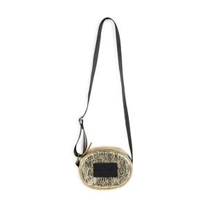 Dječja torba Marc Jacobs boja: zlatna, W60355