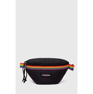 Torba oko struka Eastpak SPRINGER boja: crna, EK0000745O01