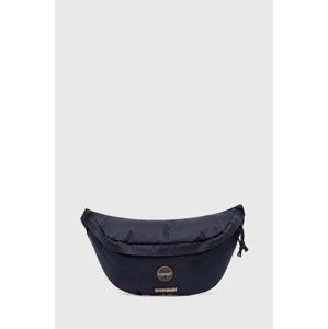 Torba oko struka Napapijri H-Voyage boja: tamno plava, NP0A4H651761