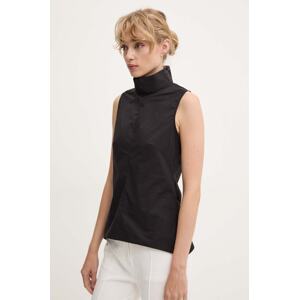 Top Remain Sleeveless Top za žene, boja: crna, bez uzorka, 501938100
