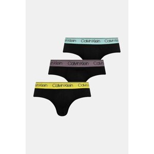 Slip gaćice Calvin Klein Underwear 3-pack