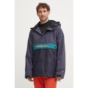 Jakna Rip Curl Primative boja: tamno plava