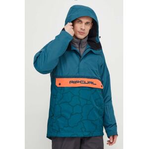 Jakna Rip Curl Primative boja: zelena
