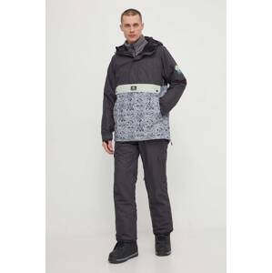 Jakna Rip Curl Primative boja: crna