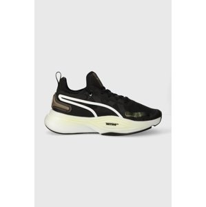 Tenisice za trening Puma PWR Nitro Squared boja: crna