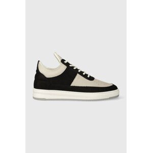 Tenisice Filling Pieces Low Top Game boja: crna, 10133151284