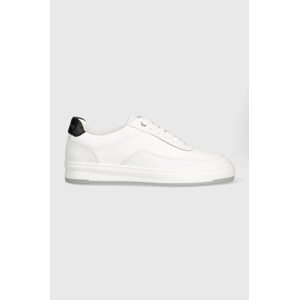 Kožne tenisice Filling Pieces Mondo Crumbs boja: bijela 46727541901