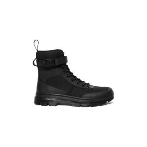 Visoke cipele Dr. Martens Combs Tech za muškarce, boja: crna, DM25656001