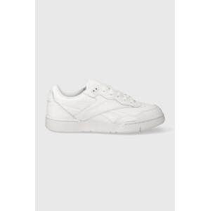 Tenisice Reebok Classic BB 4000 II boja: bijela, IF0674.100033737