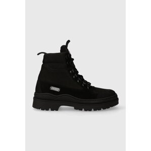 Cipele Filling Pieces Mountain Boot boja: crna, 63333361284