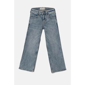 Dječje traperice Abercrombie & Fitch