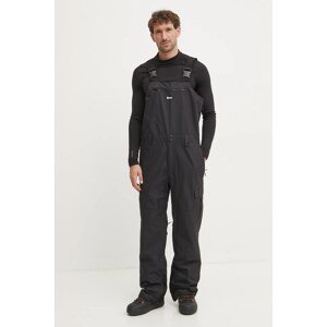Hlače Rip Curl Taipan boja: crna