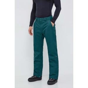 Hlače Rip Curl Base boja: zelena