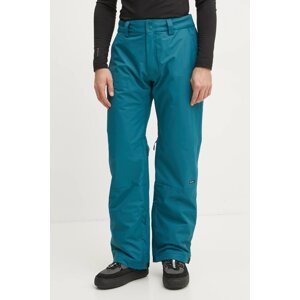 Hlače Rip Curl Base boja: tirkizna