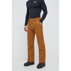 Hlače Rip Curl Base boja: smeđa
