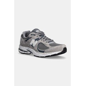 Tenisice New Balance 2002 boja: siva, M2002RST