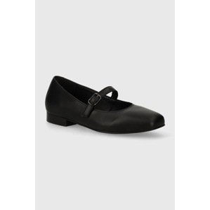 Balerinke Altercore Kalida boja: crna, Kalida.Vegan.Black