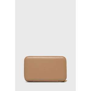 Etui za nakit By Malene Birger boja: bež