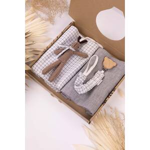 Pelena za bebe Jamiks PER 2-pack