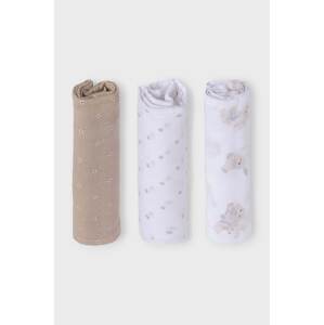 Pelena za bebe Mayoral Newborn 3-pack