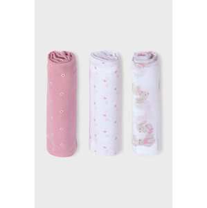 Pelena za bebe Mayoral Newborn 3-pack