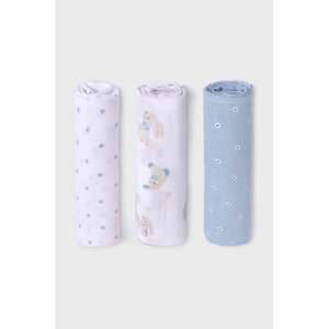 Pelena za bebe Mayoral Newborn 3-pack