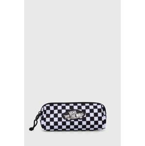 Pernica Vans OLD SKOOL PENCIL POUCH boja: bijela
