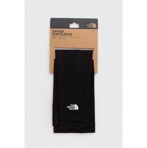 Rukavi The North Face Base Sun boja: crna, NF0A86S6JK31