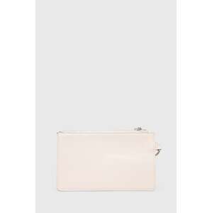 Etui za telefon Sisley boja: bež