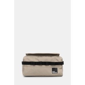Kozmetička torbica Jack Wolfskin Konya boja: zelena, 8007851