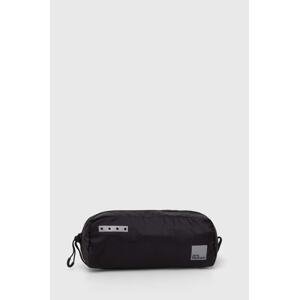 Kozmetička torbica Jack Wolfskin Wandermood Mini boja: crna, 8007871